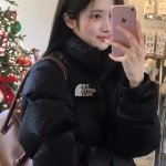 The North Face北面 疯价继续 1996短款羽绒€139