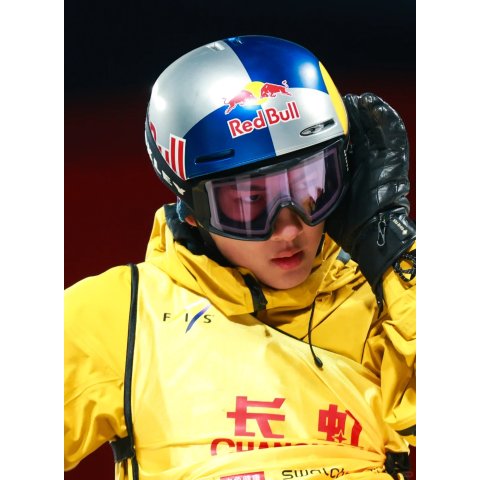 Line Miner 雪镜 大号