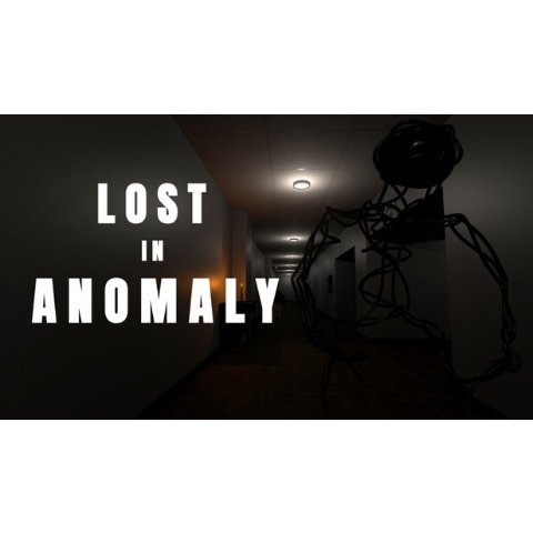 Lost in Anomaly 测试版下载