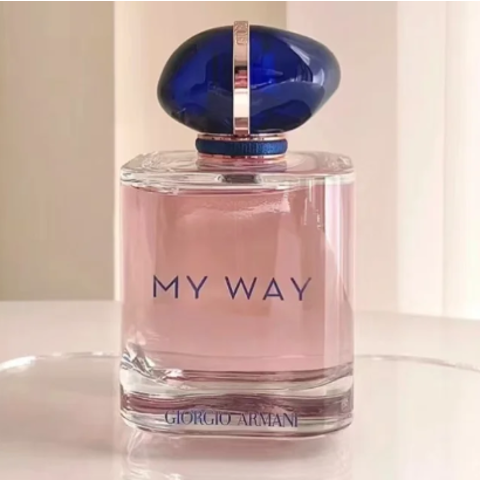 Giorgio Armanimy way香水 30ml