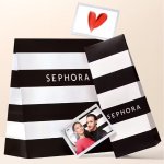 丝芙兰 情人节闪促！香奈儿/LaMer/娇兰暴跌