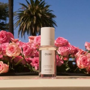 OUAI, PHLUR and more