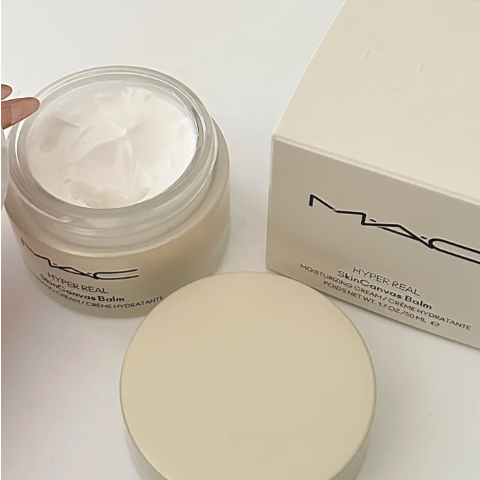 M.A.C妆前打底保湿霜 50ml