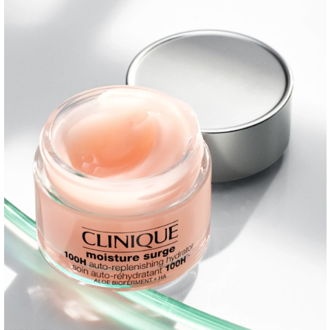  水磁场100H面霜 75ml