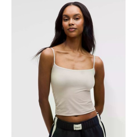 Wundermost Nulu 吊带背心 可调节