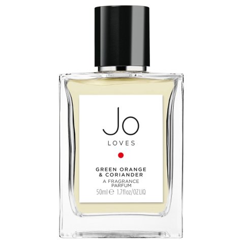 Jo Loves 香水 50ml