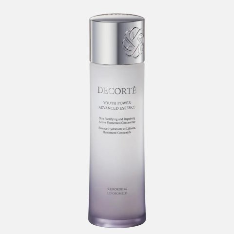 decorteYouth Power Advanced Essence