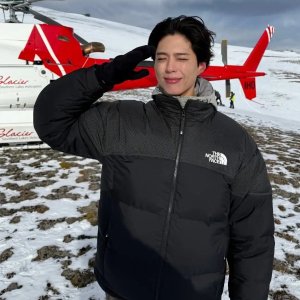 2.7折起 黑武士冲锋衣€93