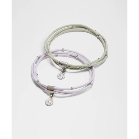 Multi-Band 魅力发圈 2件