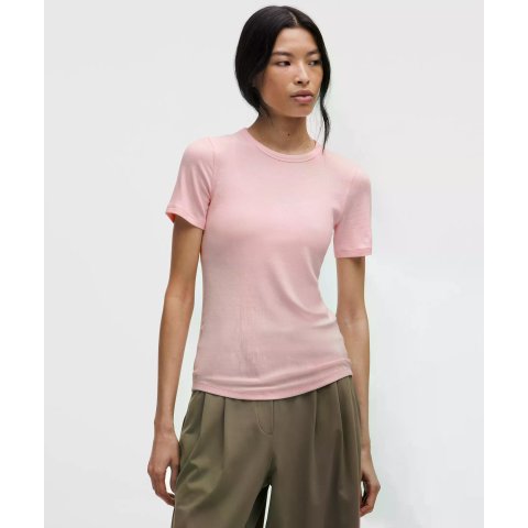 Hold Tight 短袖衬衫