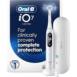 Oral-B智能7系电动牙刷