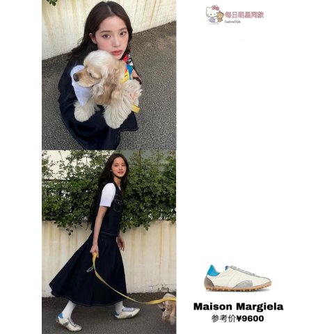 SPRINTERS 低帮休闲鞋