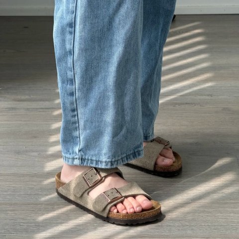 BirkenstockArizona BS 凉鞋