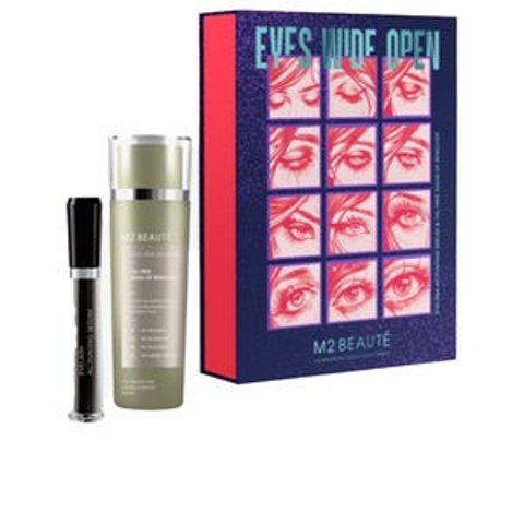 M2 Beaute 睫毛精华液 CASE