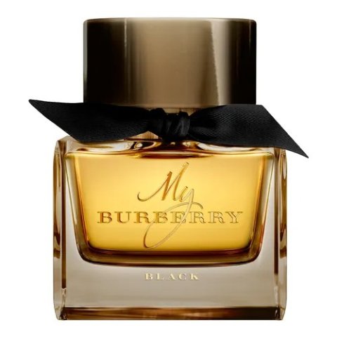 Burberry Black 香水 50ml