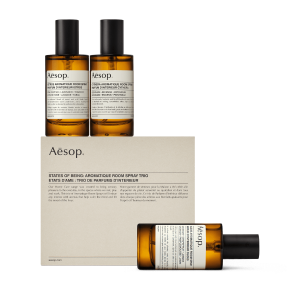 Room Spray Trio $119