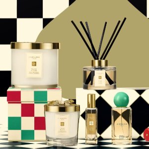 Jo Malone Candle Set $105