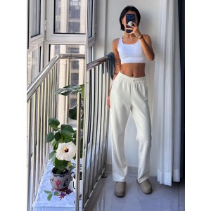 Softstreme 中腰裤 常规款