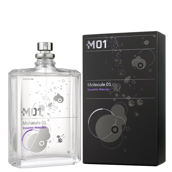 Molecule 01 香水 100ml