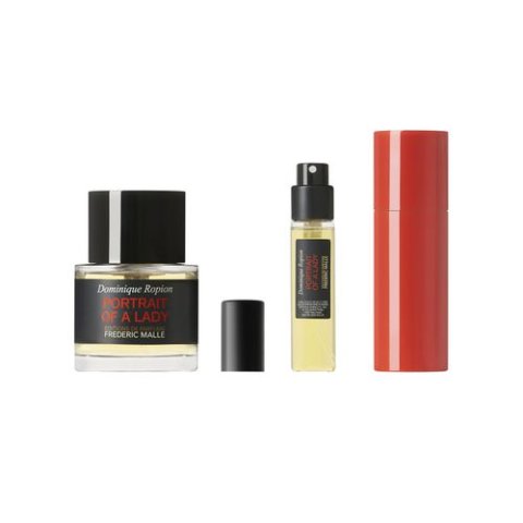 Frederic MallePortrait of a Lady 香水套装