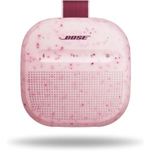 SoundLink Micro 便携蓝牙音箱 防水