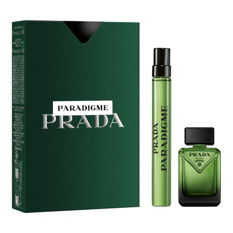 PradaParadigme 香水套装 10ml