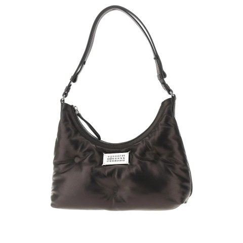 Glam Slam 小号单肩包