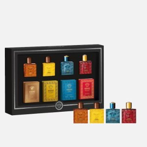 6折起 €41收封面范思哲礼盒