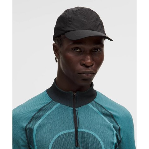 SLNSH 跑步帽 网眼款