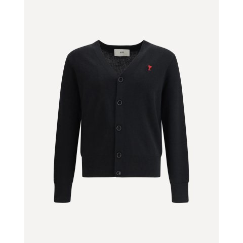 Ami De Coeur 羊毛开衫