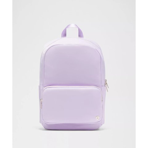 Everywhere 双肩包 金属配件 22L