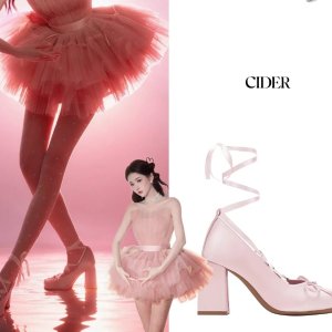 玛丽珍脑袋集合 3折起+叠85折