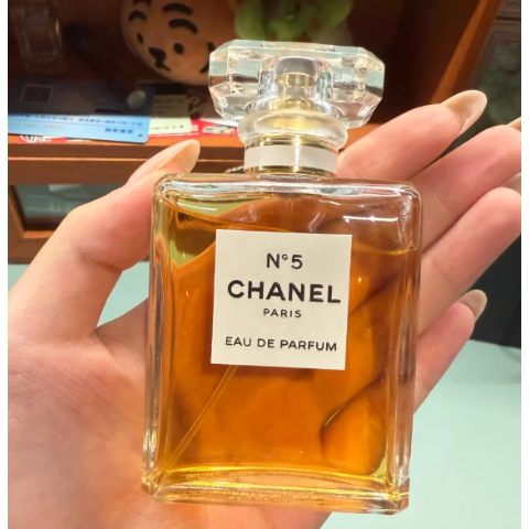 N°5 经典香水 100ML