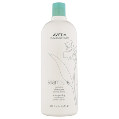 Shampure 滋养洗发水 1000ml