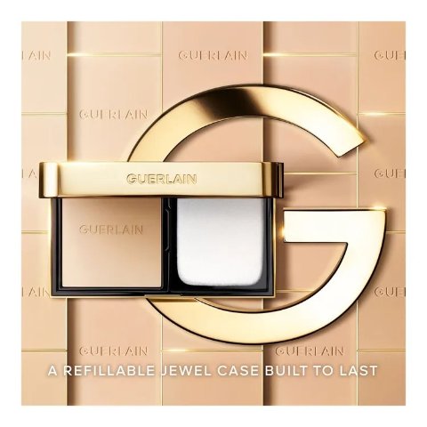 金钻粉饼 多色号