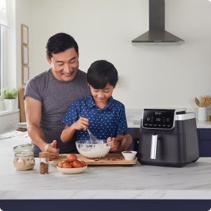 Ninja 厨房家电大促 旗舰咖啡机$645,搅拌机$68