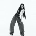 Base Blu 春节大牌直降🧧巴宝莉格纹围巾$466起