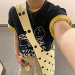 Uniqlo x Snoopy 系列联名萌翻！卫衣$49