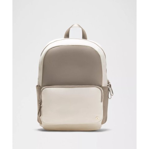 Lululemon Everywhere 双肩包 22L