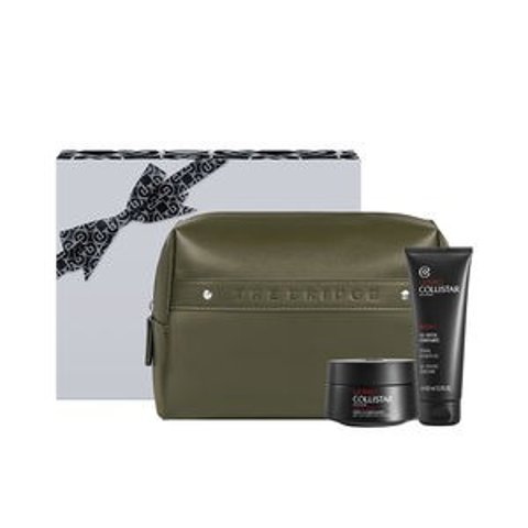 COLLISTARUOMO 男士能量啫喱霜