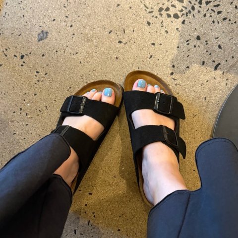 BirkenstockArizona BS 凉鞋