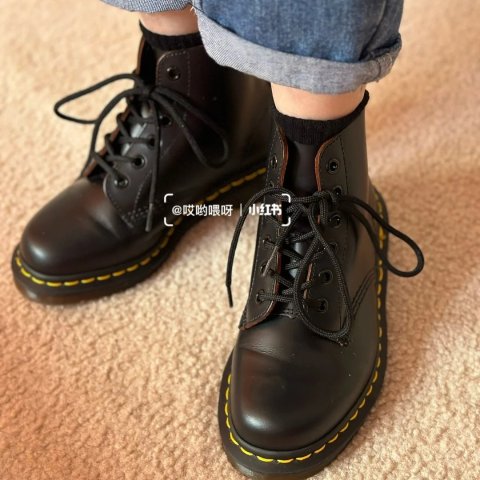 Dr. Martens101 马丁靴