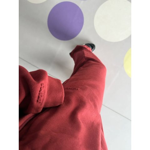 Cotton Fleece 经典长裤