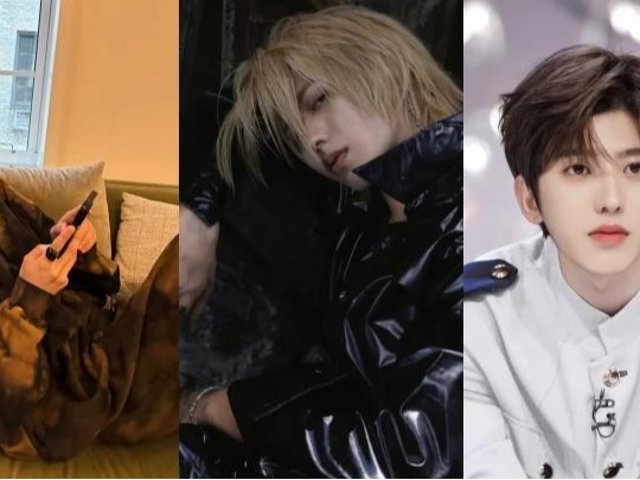 蔡徐坤「AN EVENING WI...