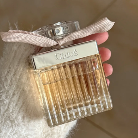 Chloe肉丝带香水 75ml