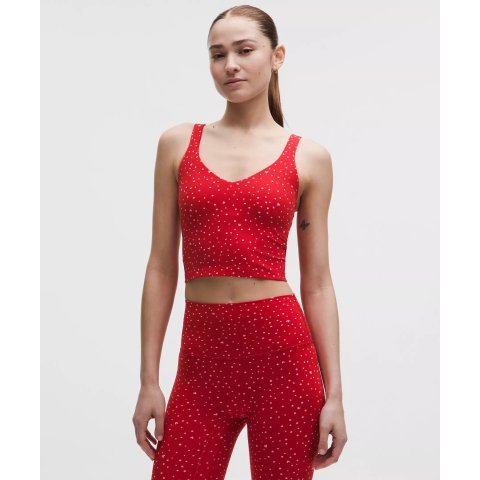 lululemon Align 背心 轻度支撑