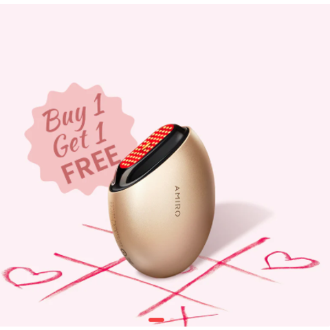 amiro官方赠礼*3+独家赠礼*2S2 Seal 胶原炮S2大师版