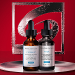 贺新春🏮SkinCeuticals修丽可 满$250赠$181的4件套礼🎁