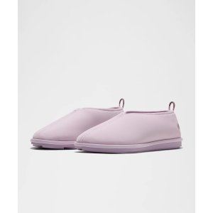 肯定很保暖Flat Mate 棉鞋