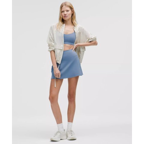 lululemon Align 高腰裙